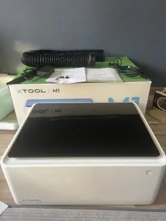 2026年最新】レーザー加工機 xtool m1の人気アイテム - メルカリ