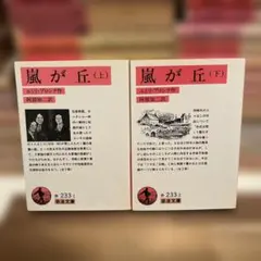 2026年最新】嵐が丘の人気アイテム - メルカリ