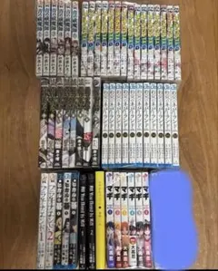 少年漫画 まとめ売り BORUTO ワンパンマン サカモトデイズ 他 - メルカリ