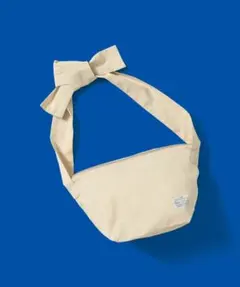 ラ*ン様 YUYA × BeAMS DOT / タスキ ショルダーバッグ