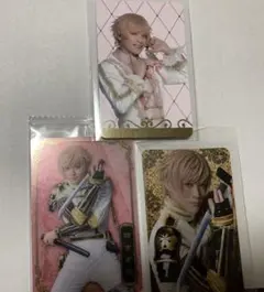 乱舞博覧会 ランダムフォトカード 物吉