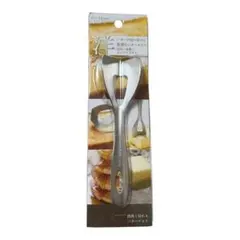 貝印 Kai House SELECT 四角く切れるバターナイフ 日本製のサムネイル