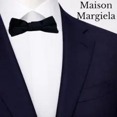 Maison Margiela マルジェラ　ネクタイ　ネクタイ　紺　ここのえタグ 楽天市場】メゾンマルジェラ（ネクタイ｜スーツ用ファッション小物