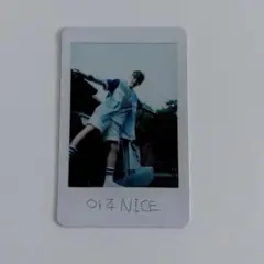 seventeen トレカ ウジ