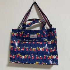ま様専用　Cath Kidston キャスキッドソン　マーチングバンド バッグ