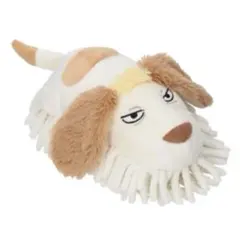 ハウルの動く城 ヒン　がんばれヒンモップ　ジブリのサムネイル