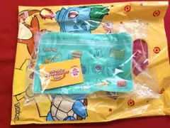 マクドナルド サマーチャンスバッグ2026 ポケモン 無料券&ジッパーポーチ