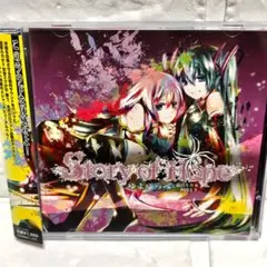 未開封CD) Headphone-Tokyo「SPiCa」(とくP) - メルカリ