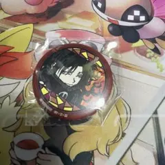 2025年最新】hunter×hunter 缶バッジ フェイタンの人気アイテム - メルカリ