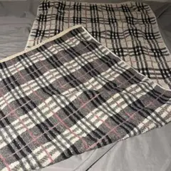 2026年最新】バーバリーバスタオルの人気アイテム - メルカリ