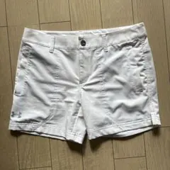アンダーアーマー　ゴルフショートパンツ　M