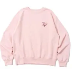 youngsong butterfly logo sweat set-up S