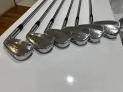 2026年最新】タイトリスト アイアン mb 716の人気アイテム - メルカリ