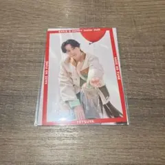 EXILE B HAPPY フォトカーTETSUYA