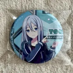 2025年最新】宵崎奏缶バッジの人気アイテム - メルカリ