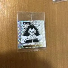 ドラゴンボール　シール　ウエハース　2 40周年　十七巻