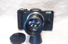 ★快調！極上★PENTAX Q 38mm F1.4 ペンタックスのサムネイル