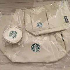 早いもの勝ち！スターバックス福袋2025　新品、未使用