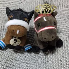 アイドルホース リバティアイランド、オルフェーヴル - メルカリ