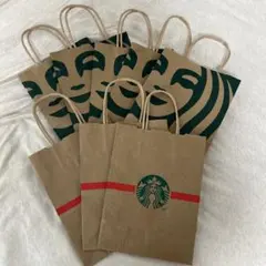 2025年最新】Starbucks ラッピング・包装の人気アイテム - メルカリ
