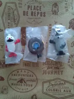 SUNSUN めじるしアクセサリー