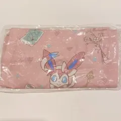 2026年最新】ポケモン ニンフィア トートバッグの人気アイテム - メルカリ