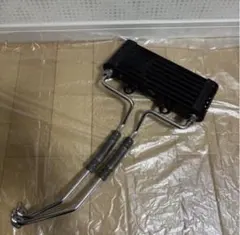 CBX 400fジャパンスピードオイルクーラー - メルカリ