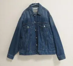 フリークスストア デニムジャケット
