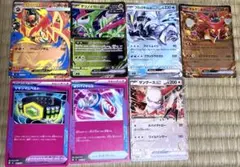 ポケモンカードゲーム まとめ売りex33枚 - メルカリ