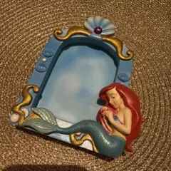 Disney The Little Mermaid フォトフレーム アリエル