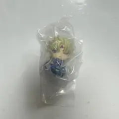 ジョジョの奇妙な冒険 シーザー・A・ツェペリ ガチャガチャ 肩ズンFig.