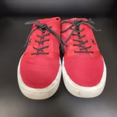 DC Shoes スニーカー レッドのサムネイル