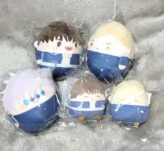 呪術廻戦　くじメイト　ぬいくじ2