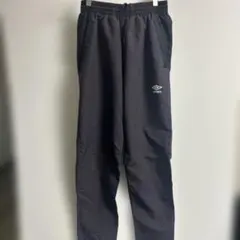umbro ナイロントレーニングパンツ トラックパンツ