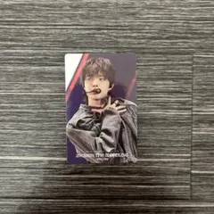 LNGSHOT Standard Ver 封入トレカ ウジン トレカ - メルカリ