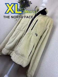 ザ・ノース・フェイス ジップインマグネットファイヤーフライバーサロフトジャケット