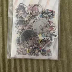 ヒプノシスマイク アクキー ヒプマイ まりも 山田一郎 碧棺左馬刻