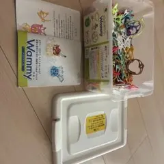 あ*ず様 KOKUYO Wammy きほんセット 600ピース 知育ブロックのサムネイル