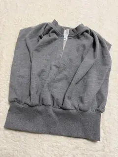 新品3.1 Phillip Lim フィリップリム☆スウェットノースリーブXS☆のサムネイル