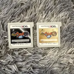 2026年最新】3dsソフト妖怪ウォッチ セットの人気アイテム - メルカリ