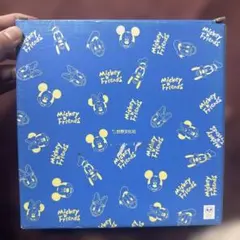 ミッキー・マウス プレート