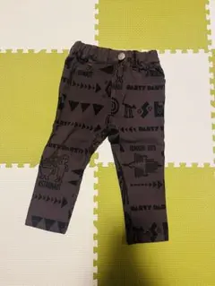 〈90サイズ〉Party Party アストロノーツパンツ
