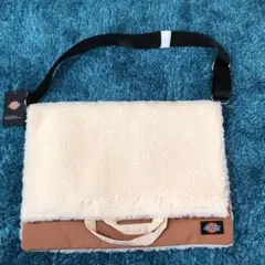 Dickiesショルダーバッグ