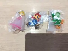 スーパーマリオめじるしアクセサリー2
