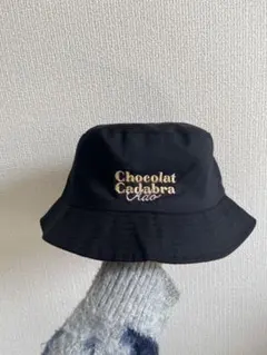 【最安値】Ado ポップアップストア　ショコラカタブラ　バケットハット