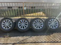 2025年最新】ハリアー 純正 ホイールスタッドレスの人気アイテム