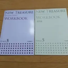 2025年最新】ニュートレジャー ワークブック解答の人気アイテム