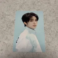 TWS ヨンジェ 42CLUB ポップアップ フォトカード トレカ