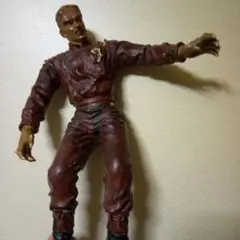 NECA メガデス MEGADEATH ヴィック・ラトルヘッド フィギュア - メルカリ