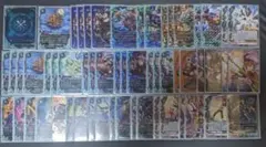 デュエルマスターズ デモニオデッキパーツ グレイテストジャオウガ